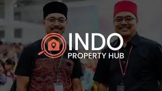 INDO PROPERTY HUB introduction for prospective clients