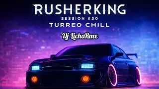 Ella Es Una Rompecorazones (Turreo Chill) (Sessions #30) - Dj LichaRmx 