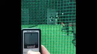 Mike Maggio uncommited 2022 - Running Throw 94
