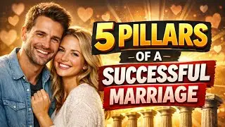 Five(5) pillars of a successful relationship