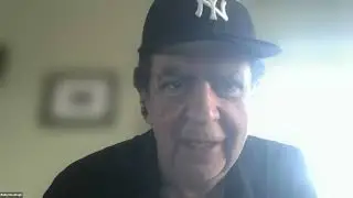 GLDS Technology by its Inventor Rudy Movafagh