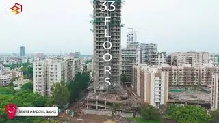 Shreeji Floating Villa Construction Update June 2025