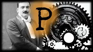 Колода. Пассионарий Шестерней. / The Deck. Passionary of Gears.