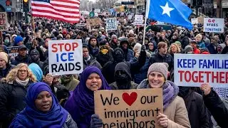 Warbixin Gaar Ah:MAXAA KU DHACAY CUNSURIGII QURAANKA GUBI RABAY EE MINNESOTA CASHAR KA LOOGU DHIGAY?