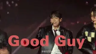 [SF9] 250917 와우! 씨엔 페스타(WOW! CN FESTA) - Good Guy [인성 Focus]
