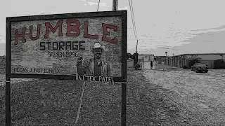 Humble Storage - Official Trailer