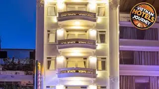 Thanh Do Hotel | Dalat, Vietnam | Hotel Review ⭐