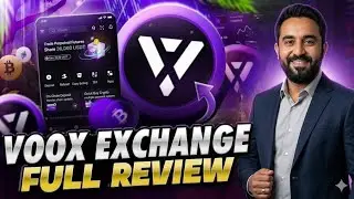 Voox Review: This AI Exchange is a Game-Changer!