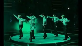 [NCT WISH] Into the Wish in HK Steady + Songbird + Skate + On & On Fancam