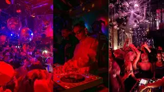 From Bedroom to Club | My First DJ Gig Vlog