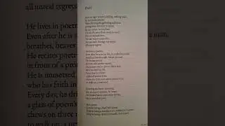 Poet l Part-1 l Poetry l Poem l Stories l English
