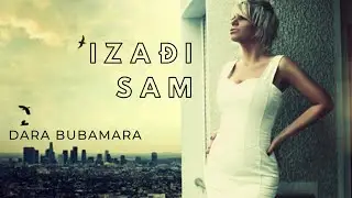 DARA BUBAMARA - IZAĐI SAM (OFFICIAL ACOUSTIC VIDEO) 2010.