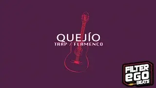 💃🏼Trap Flamenco INSTRUMENTAL / 2019 - 