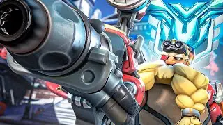 Torbjorn Domination: On the Road to Grandmaster