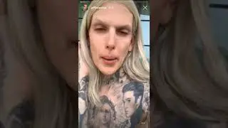 Jeffree Star&rsquo;s 9 Year Old Dog Diamond Star Is Dead (RIP DIAMOND STAR)