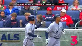 Winning The Game In The First Inning (part 3)