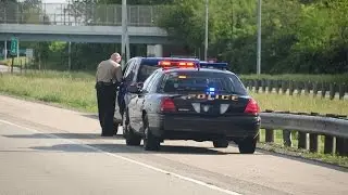 What to do if you get pulled over by the police