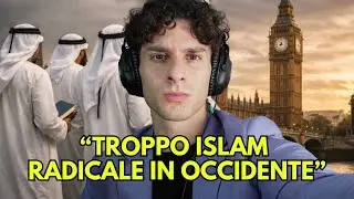 Emirati Arabi vietano lo studio in UK per paura dell'Islamismo radicale!