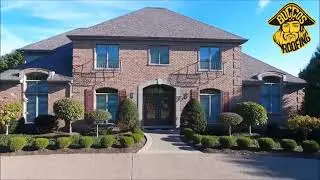 Buccos Roofing | Trusted Roofing, Siding & Exterior Experts