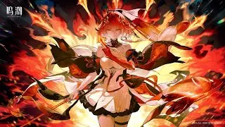 PC 鳴潮 直播 日常+活動 4K 60FPS HDR 5.1CH 生配信 LIVE!