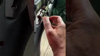 Remington 700 with Electronic Trigger #remington