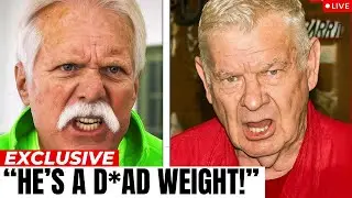 Chasing Classic Cars Star FINALLY Admits The SHOCKING Truth That DESTROYED His Best Friend