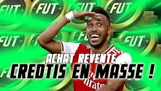 Achat revente tech style 50 k par jour
