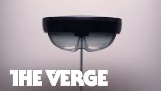 Microsoft&rsquo;s new and (sort of) improved HoloLens