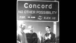 Negativland - Storm of Lies - True False Tour 2000