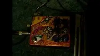 Dirtbag delay VS. original DMM
