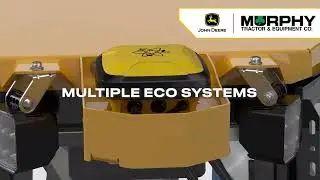 SmartGrade&trade; | John Deere