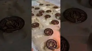 Resin Pins Tutorial