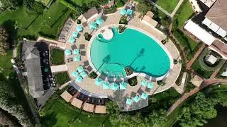 Abi d'Oru Beach Hotel and Spa - Charming Sardinia