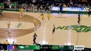 Summit League Women's Basketball Highlights: Vol 8