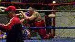 The American Eagle vs Canadian Crusher