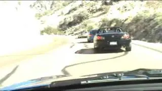 S2KI.com Mt. Lemmon Climb Part 1 of  2