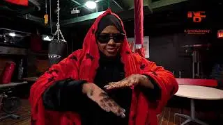 HAWA HAJI - THE BUUNDO (OFFICIAL MUSIC VIDEO)
