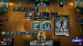 Bant Scapeshift