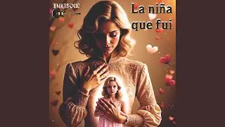 La niña que fui