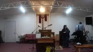 20200426 104650 Pastor David Taylor