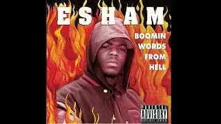 Esham - Word After Word