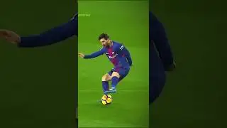 Lionel Messi: Epische Momente mit 'Rain' 🌧️⚽️