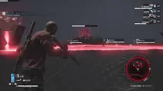 Ghost Recon Breakpoint  - RAID - ☣️ Live ☣️ - 1041