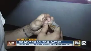 Schaffer 11pm story