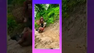 Funny  fails Video😂😂 #chinese #funny #short  #viral #youtubeshorts #trending