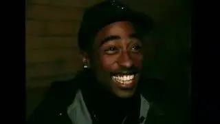 2Pac - I Watch My Back 24-7 (Nozzy-E Remix)(Prod By Unmusic