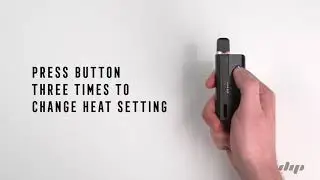 EVRI by Dip Devices: Refillable Pod Attachment (update)