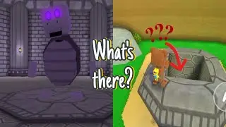 All Secret Chests With Emotes & Skins Super Bear Adventure Gameplay Walkthrough.