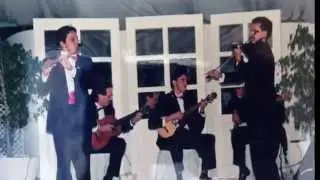 Cuerdas Andinas 