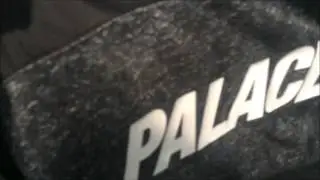 Palace x Adidas Drop 2016